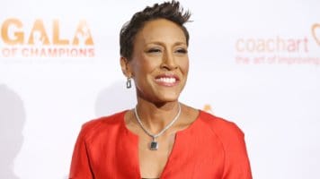 Robin Roberts