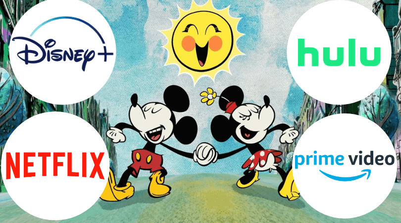 How popular is Disney Plus?