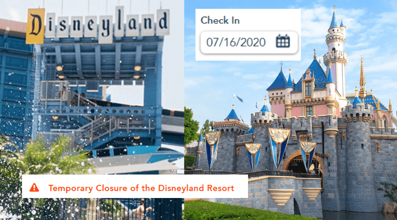 disneyland