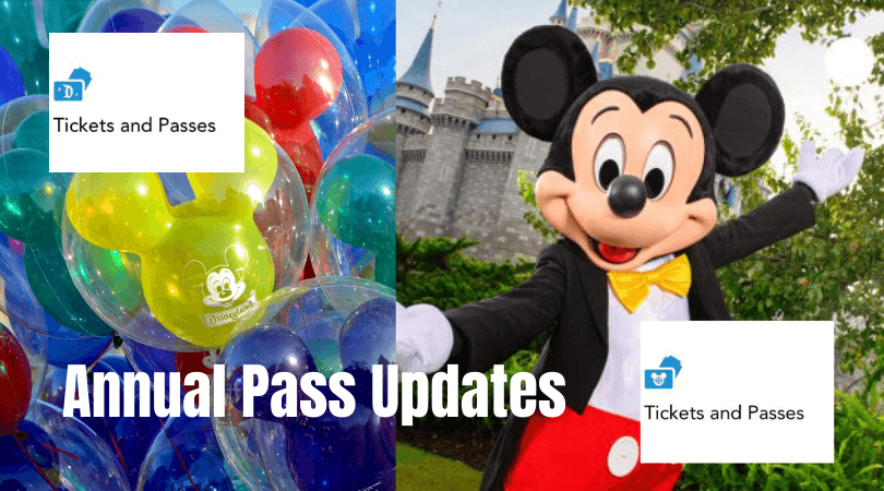 Mickey Mouse and mickey balloons