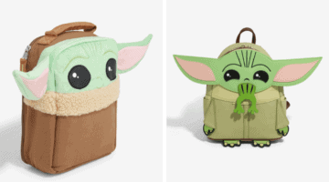 BoxLunch Baby Yoda