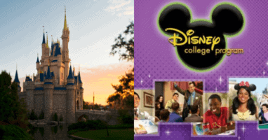 Disney College Program