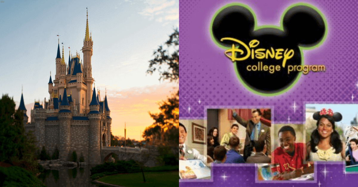 Disney College Program