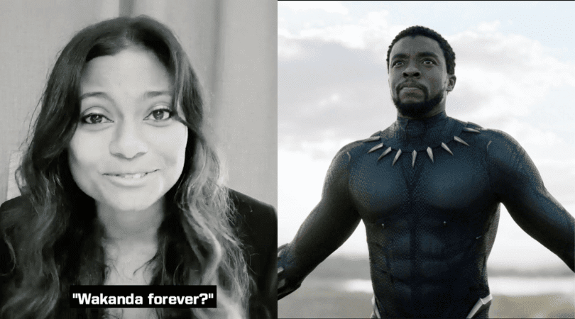 Disney BLM Support Video