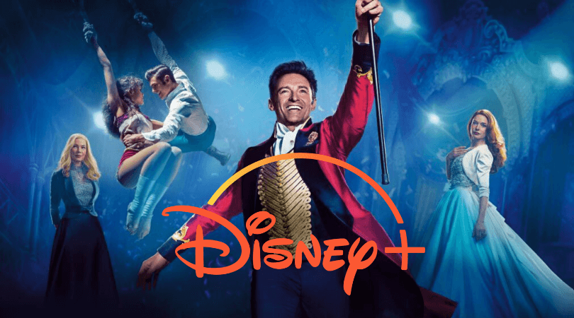 Disney Plus new summer content