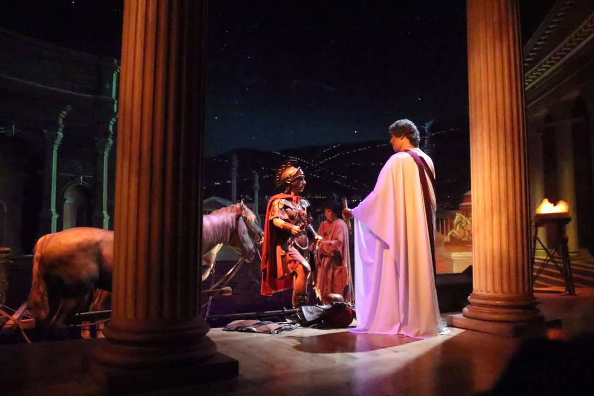 Favorite Theme Park Images - Part 3 Visions of EPCOT