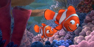 Was Nemo Dead the Entire Time In 'Finding Nemo'?