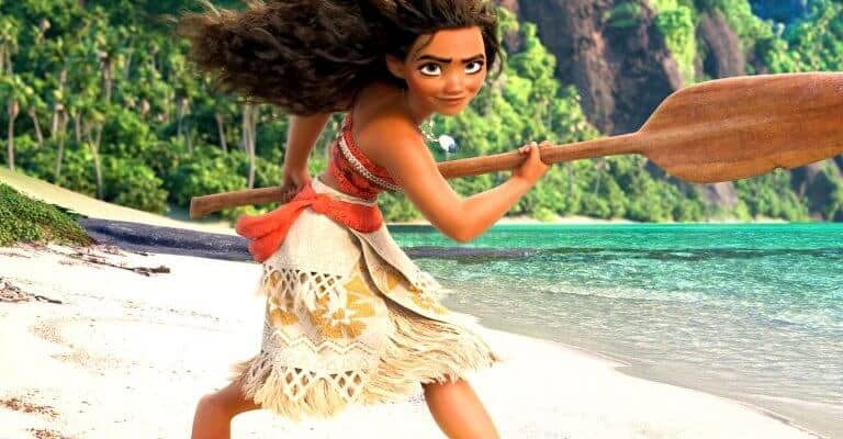 Moana