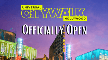 universal citywalk hollywood