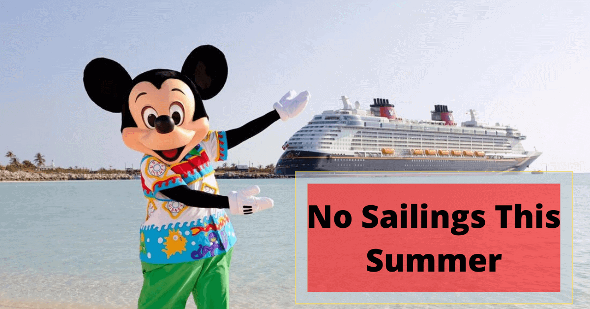 Disney Cruise Line
