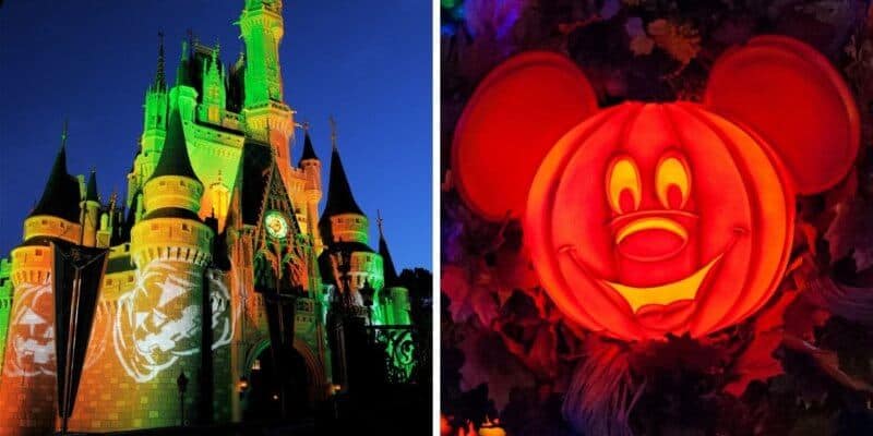 mickeys not so scary