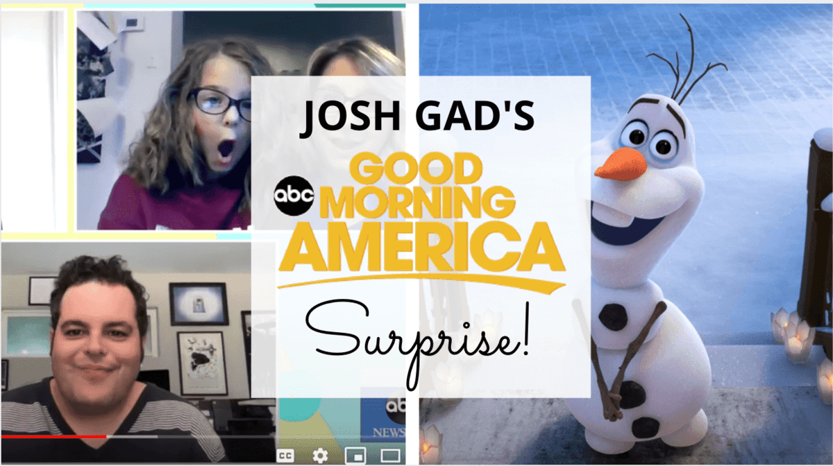 josh gad header