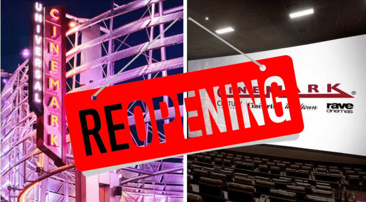 cinemark reopening header
