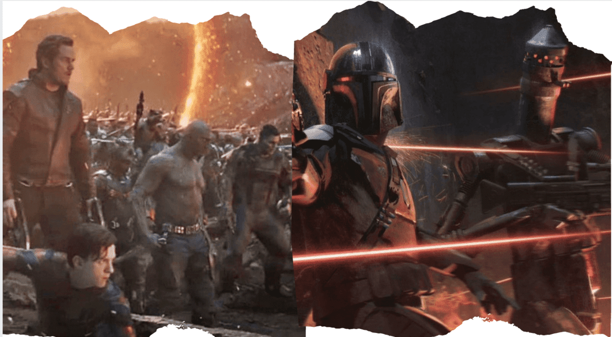 sam hargrave mandalorian