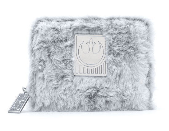 hoth wallet front
