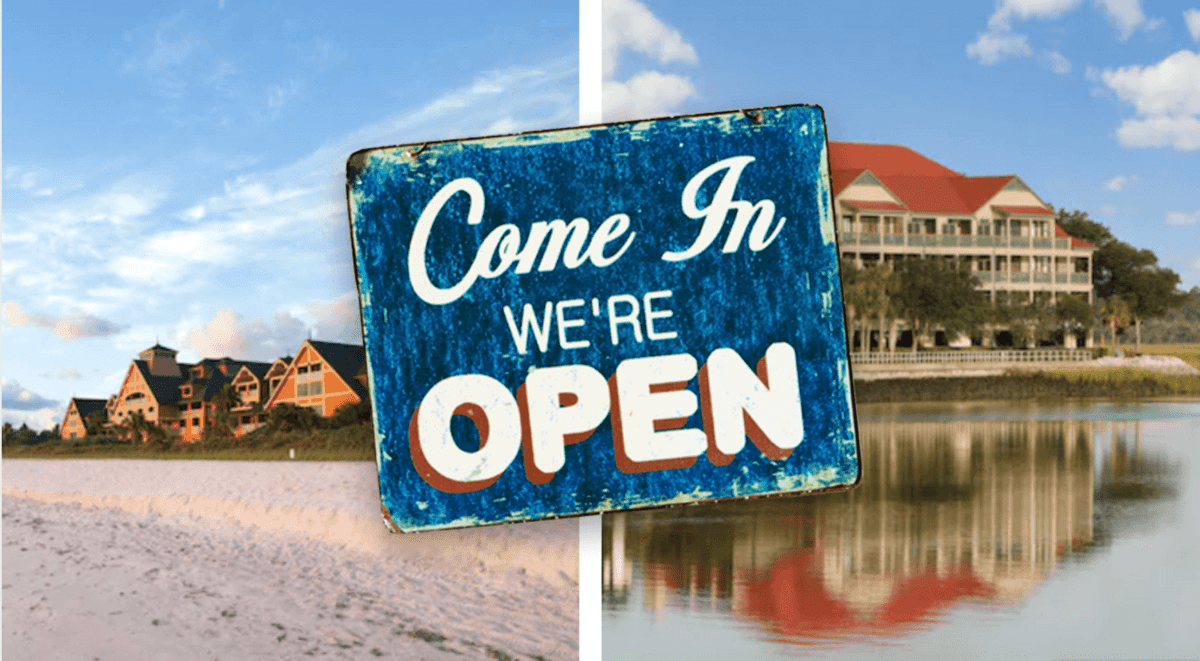 vero beach hilton head header