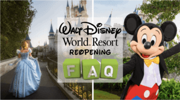 disney world reopening faq header