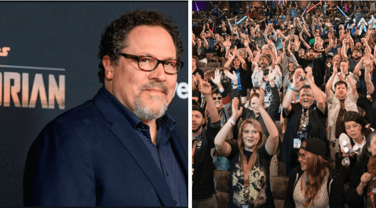 favreau fans header