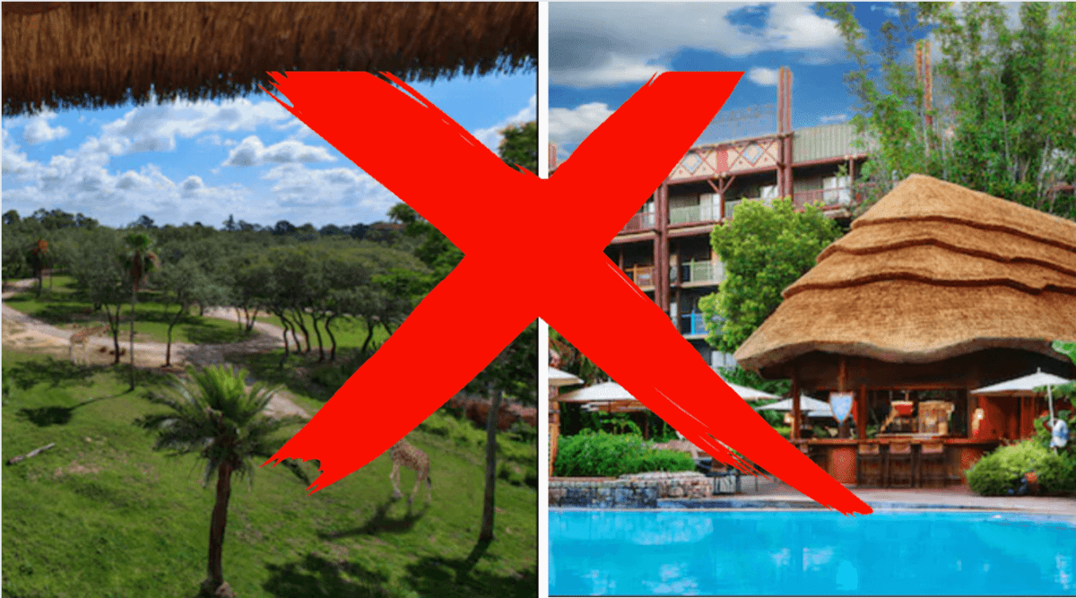 jambo house no availability header