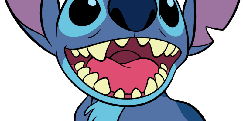 Stitch