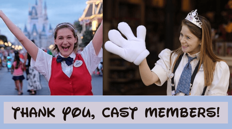Cast members
