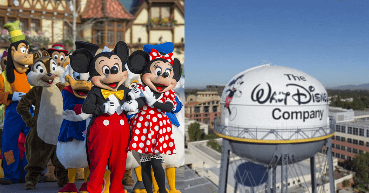 Disney matches cast member donations
