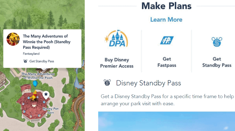 More Virtual Queues Added To Disney Parks Worldwide With New Standby Pass Inside The Magic