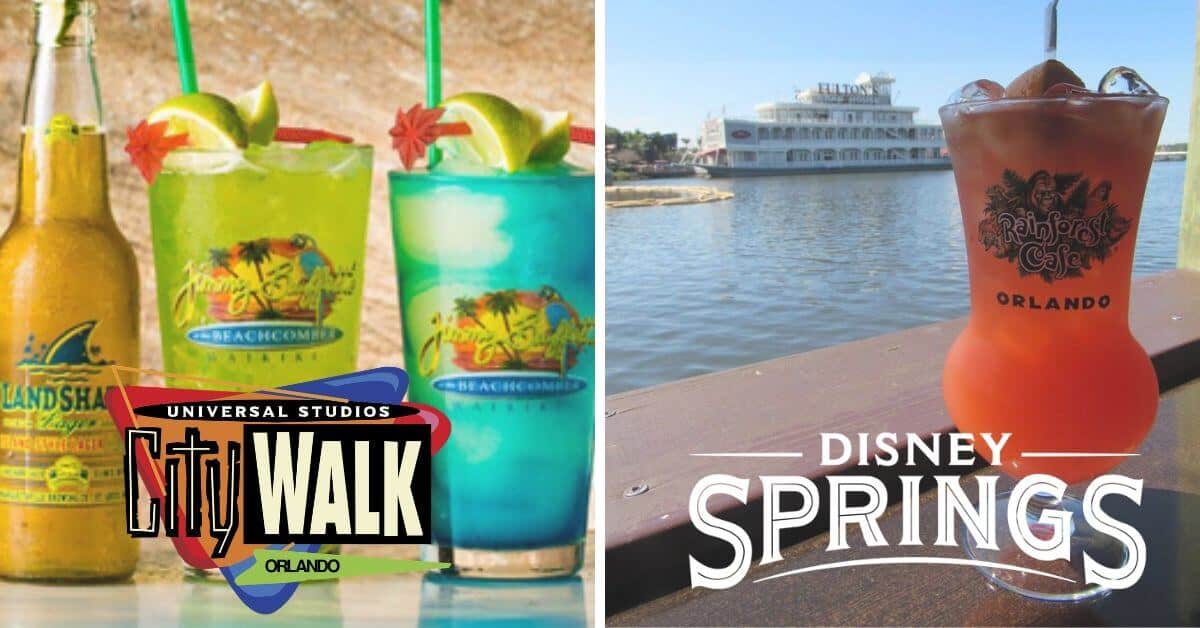 disney springs citywalk