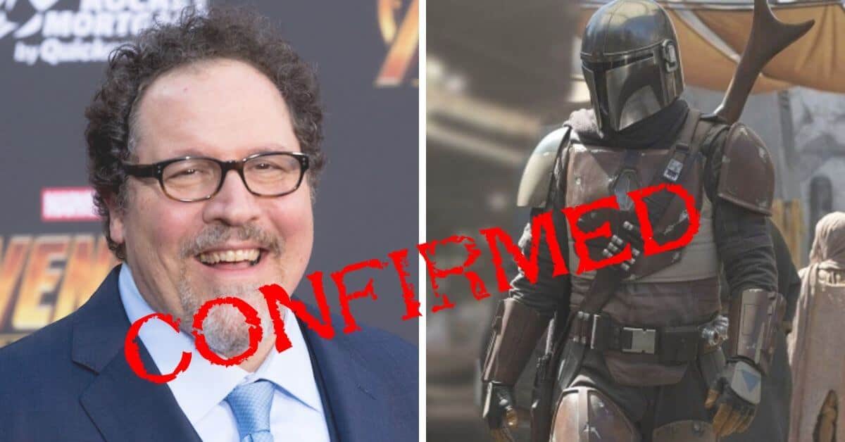 mandalorian