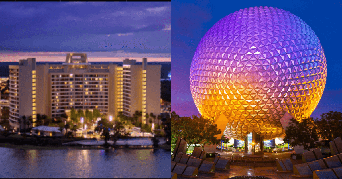 Walt Disney World Property Tax Lawsuit