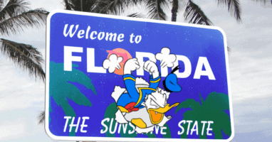 Disney Fans Florida Restrictions