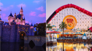 disneyland
