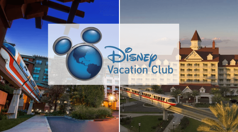 disney vacation club