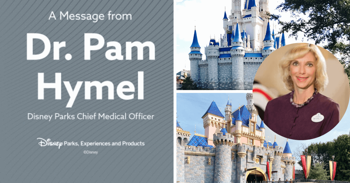 disney health and safety