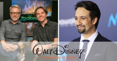 lin manuel miranda zootopia