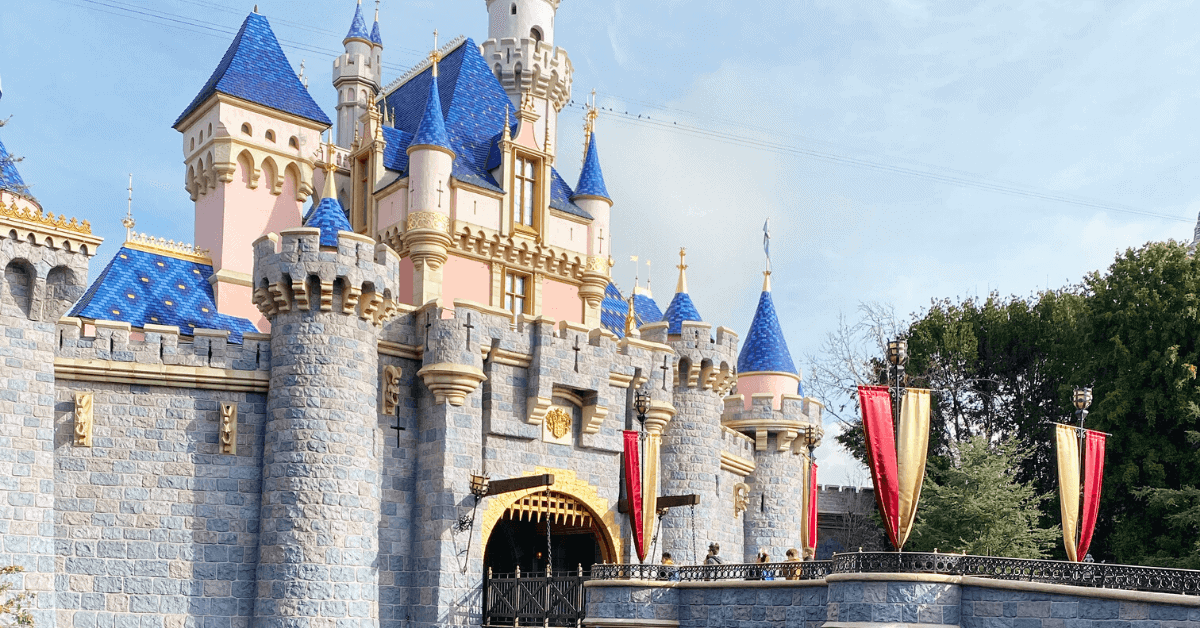 disneyland