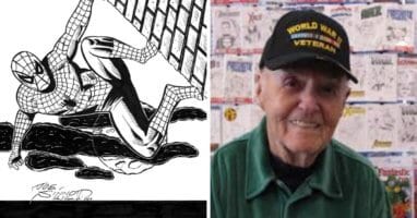 joe sinnott