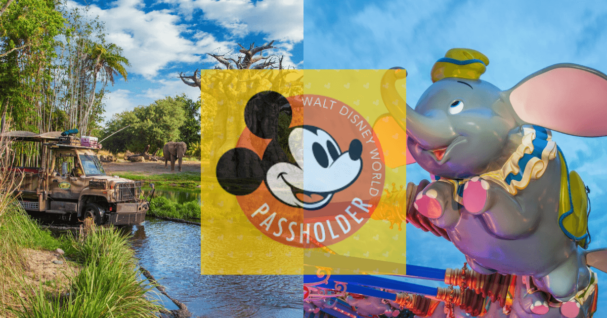 wdw annual pass