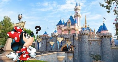 disneyland