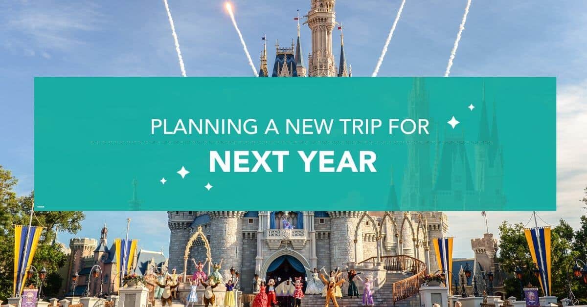 disney world