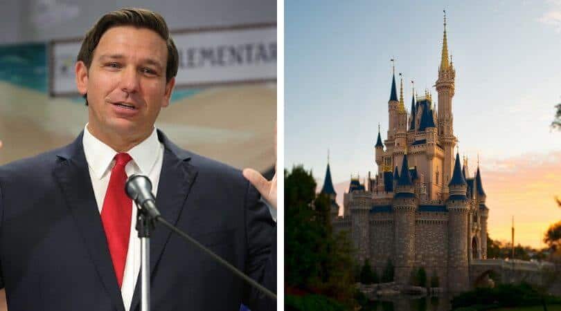 ron desantis