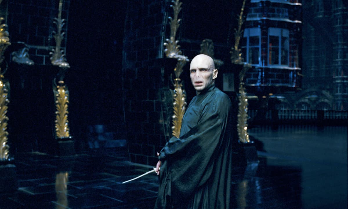 Voldemort