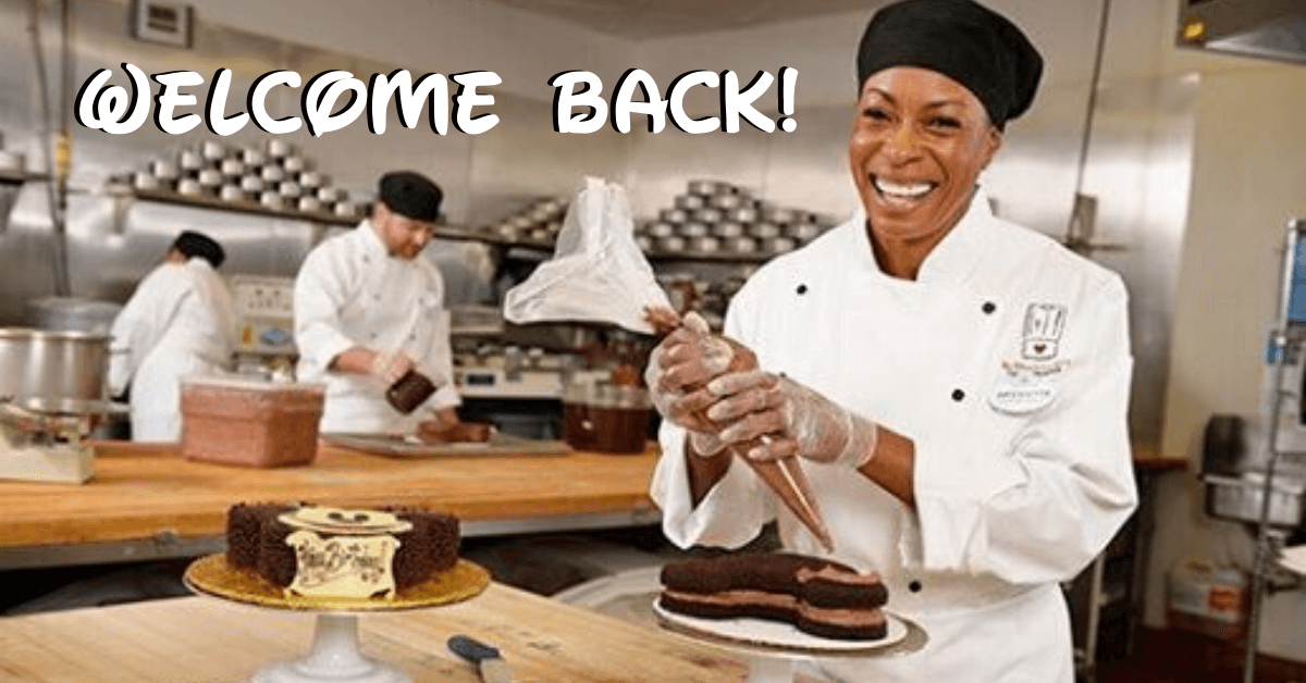 Cast Members Called Back to work WDW