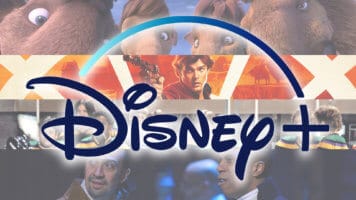 Disneyplus July