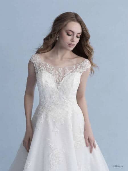 Snow White Dress