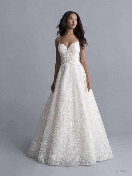 Tiana Dress