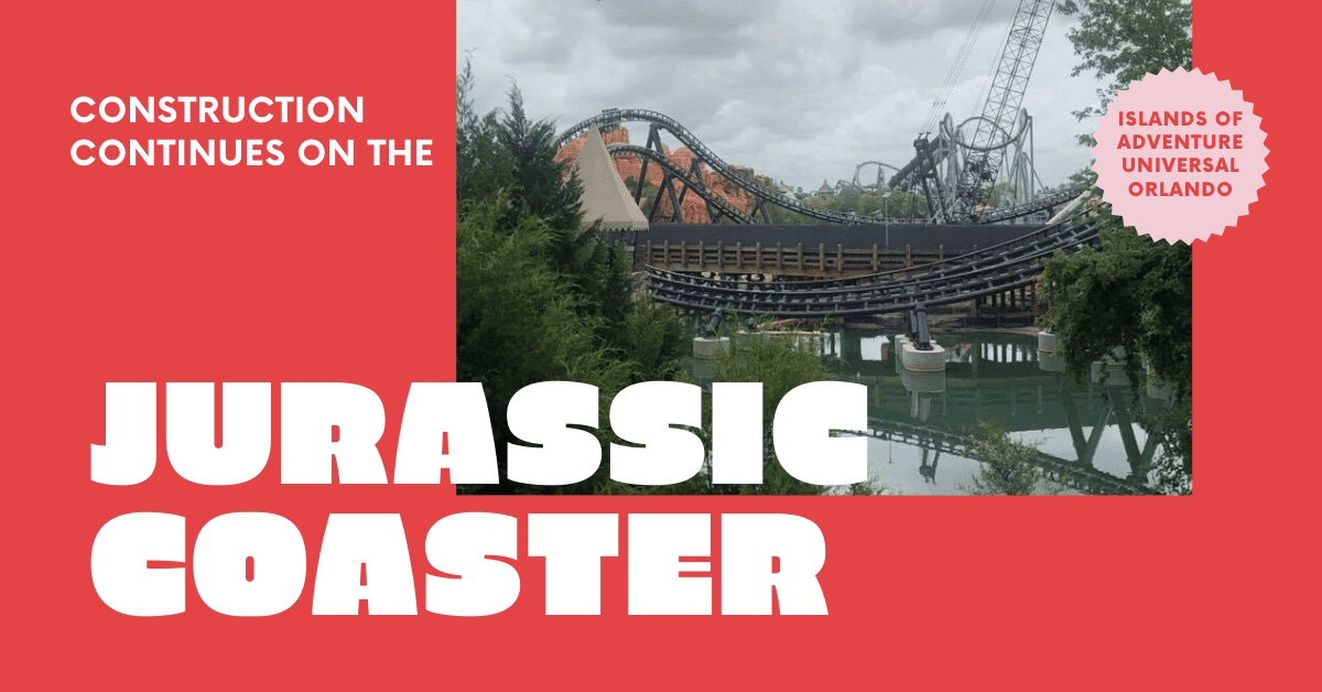 jurassic coaster IOA header