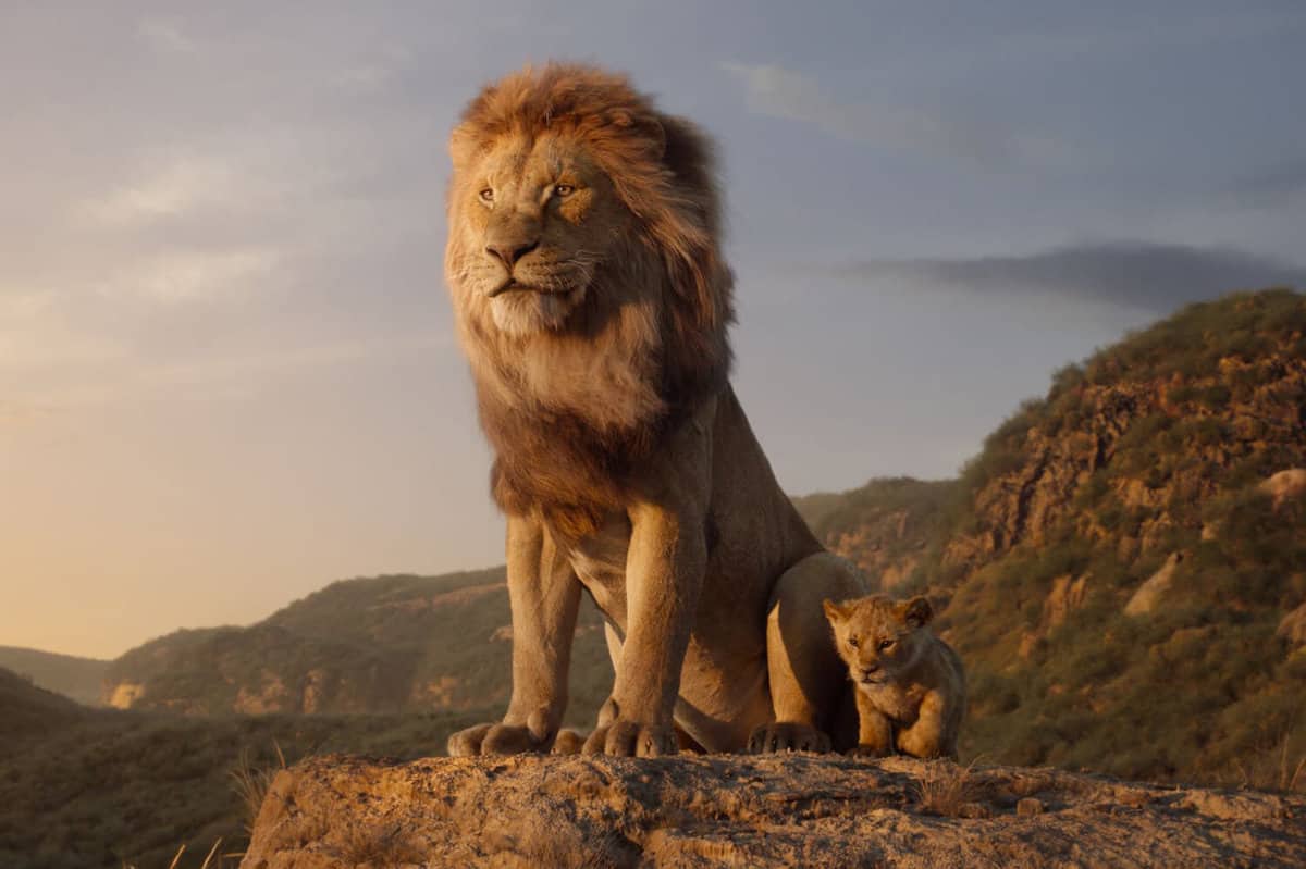 Meet Disney S New Scar And Mufasa The Lion King Prequel Casts Its Leads Inside The Magic Meet Disney S New Scar And Mufasa The Lion King Prequel Casts Its Leads Inside The Magic