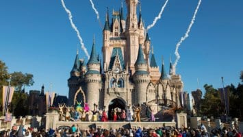 Magic Kingdom