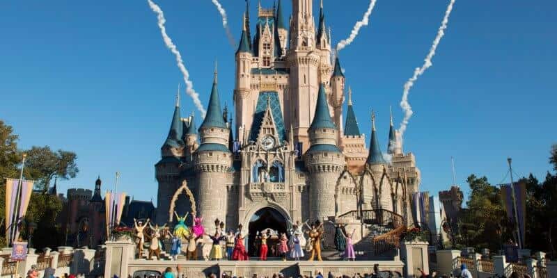 Magic Kingdom